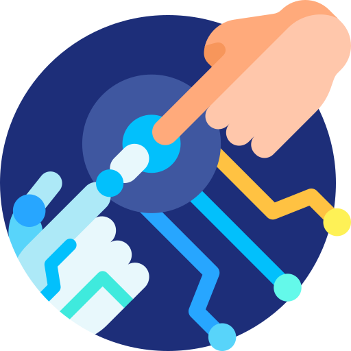 Systems Icon