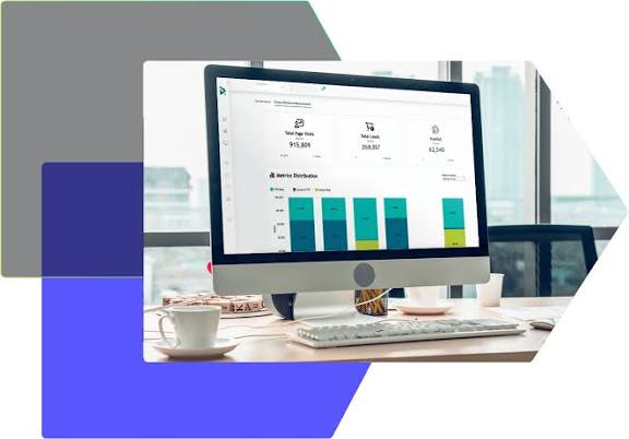 Digital platform and technology solution