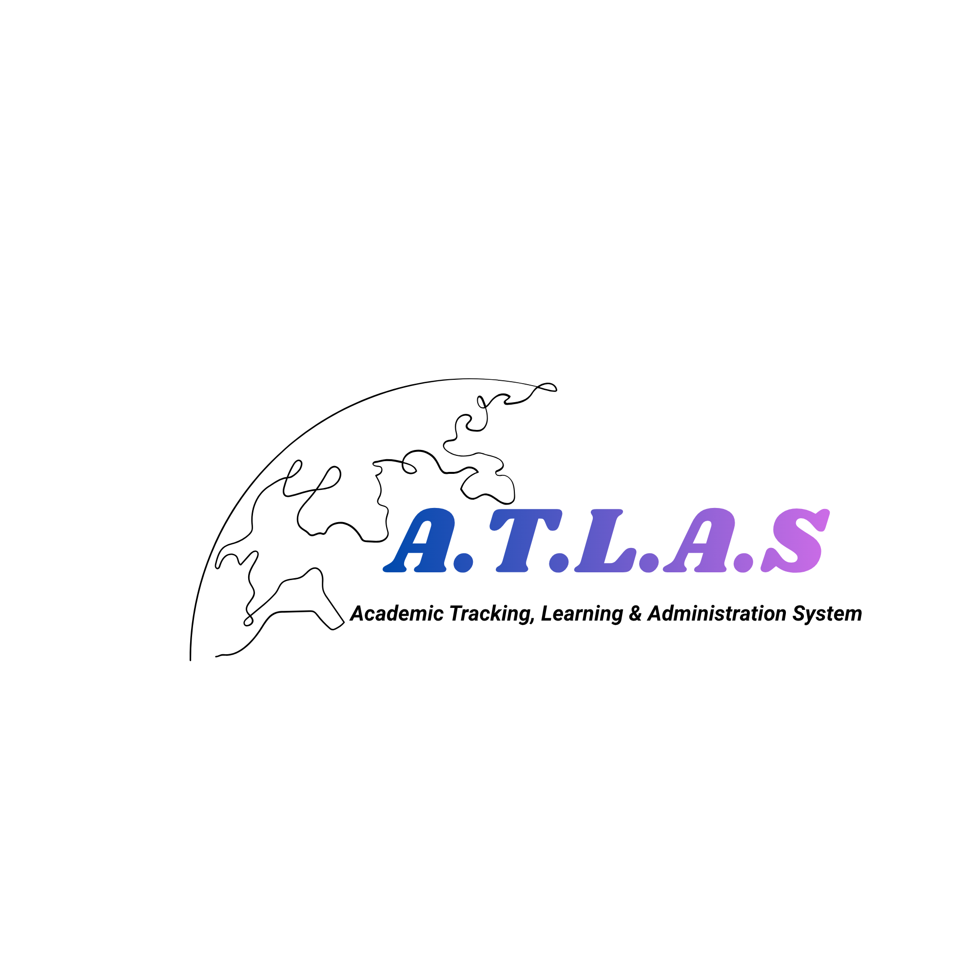 A.T.L.A.S logo