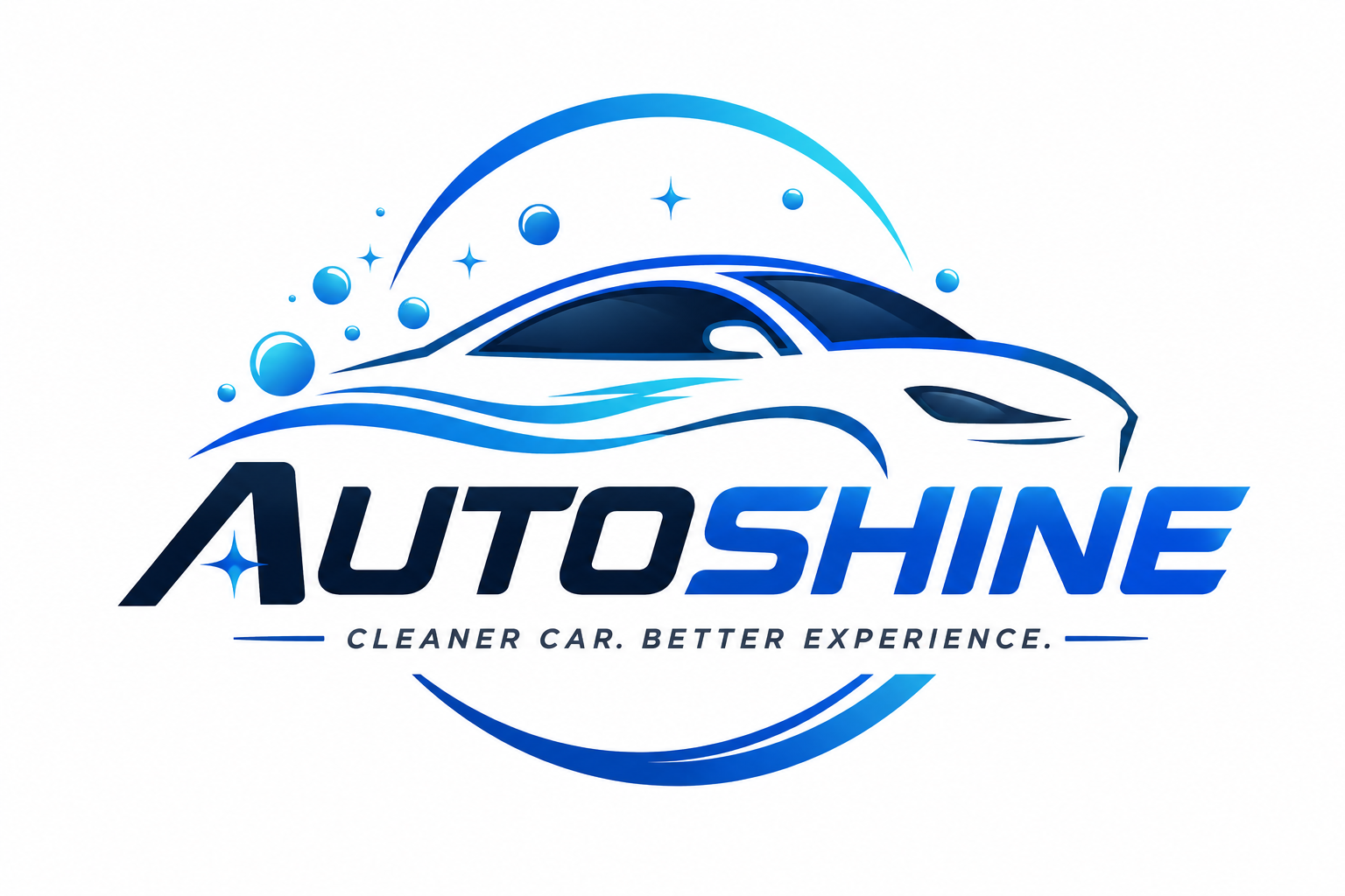 AutoShine logo