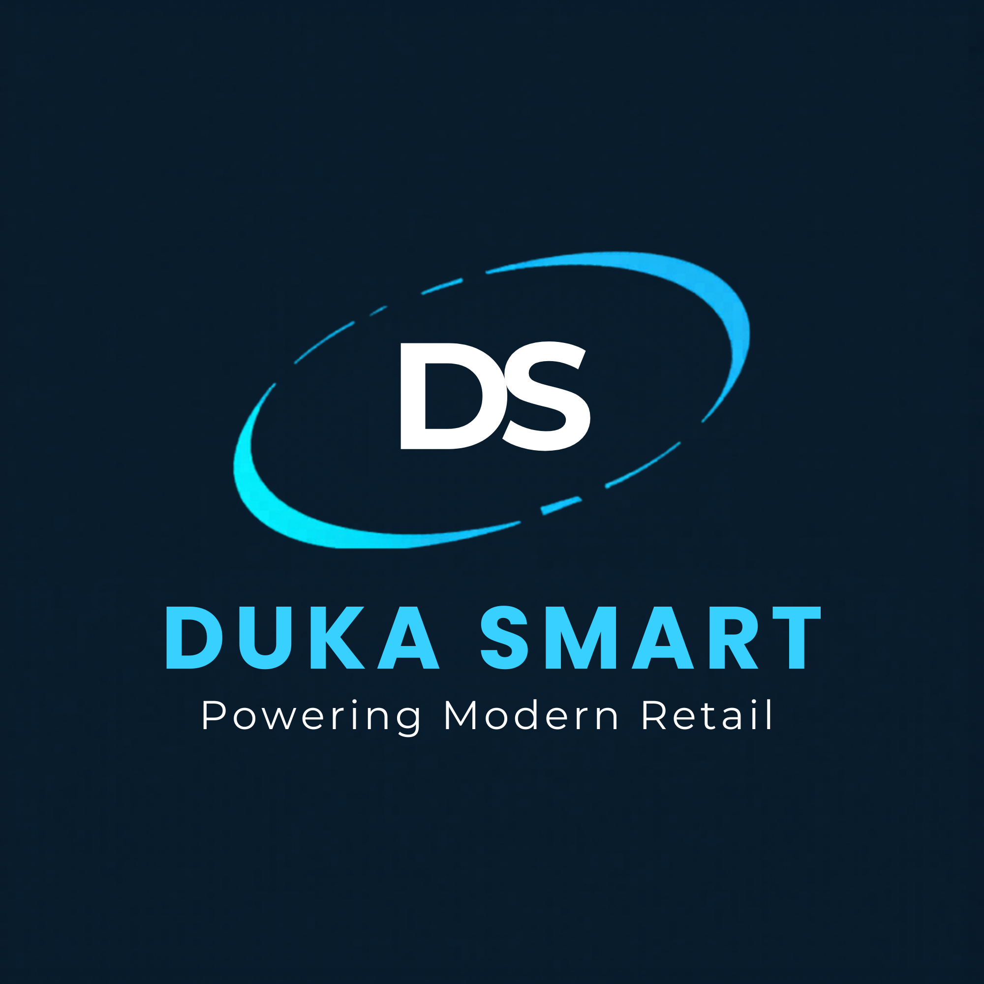 DukaSmart logo