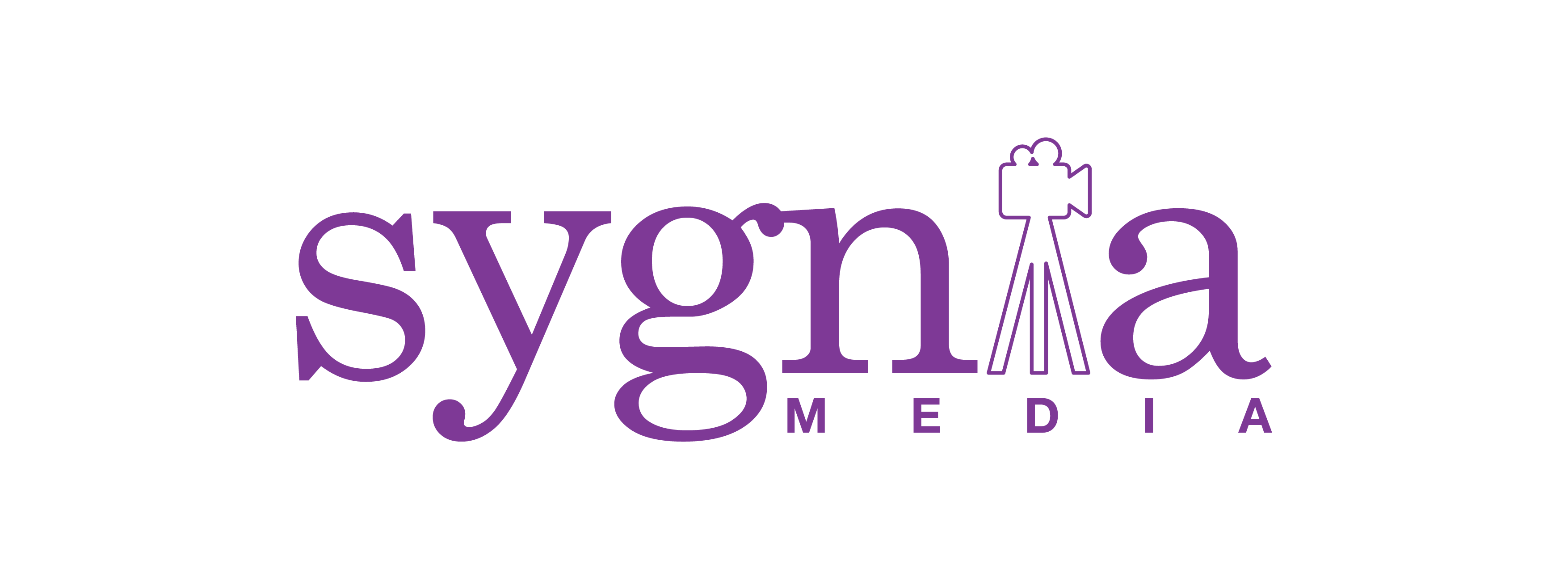 Client logo