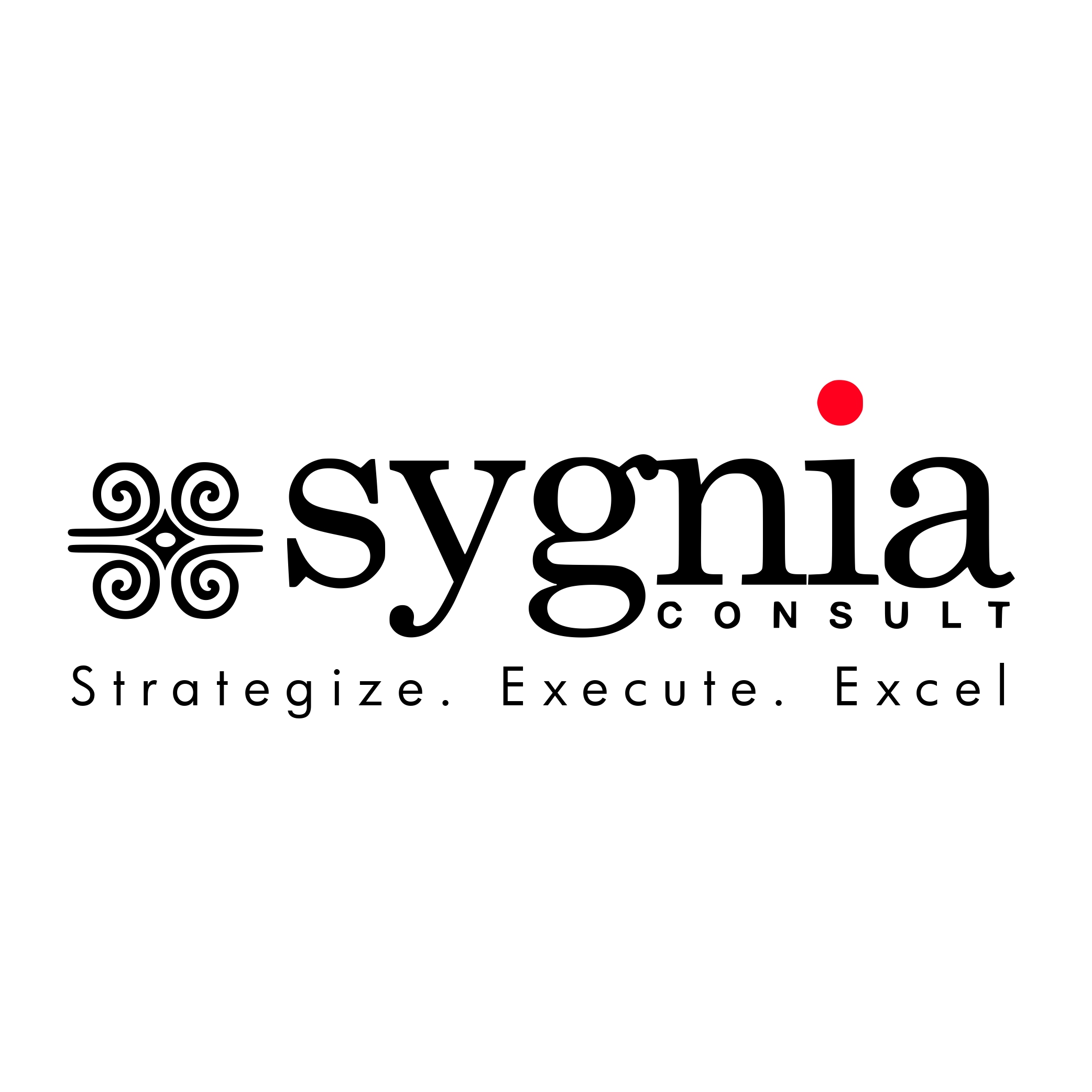 Client logo